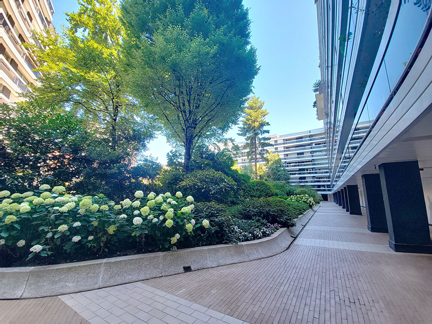 Agence immobilière de Gnn France