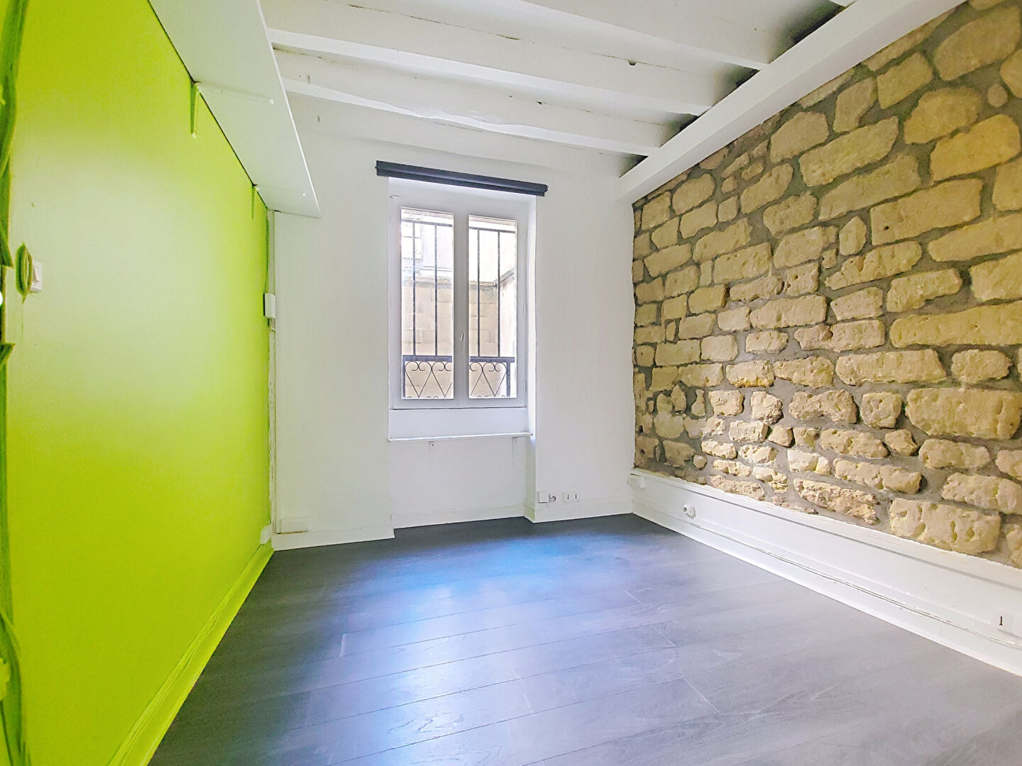 Agence immobilière de Rez de chaussee.com