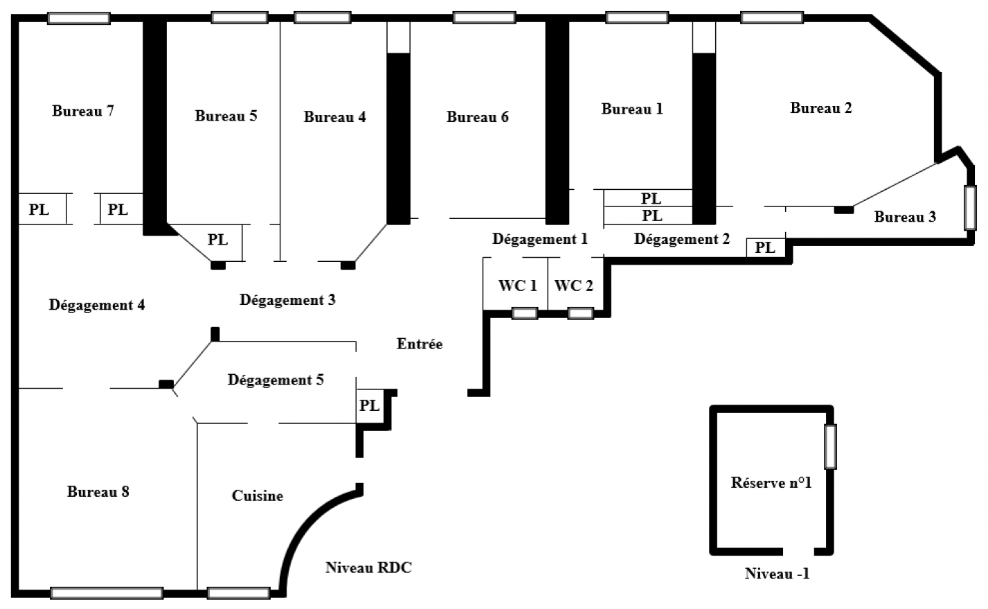 INVALIDES IDEAL PROFESSION LIBERALE.