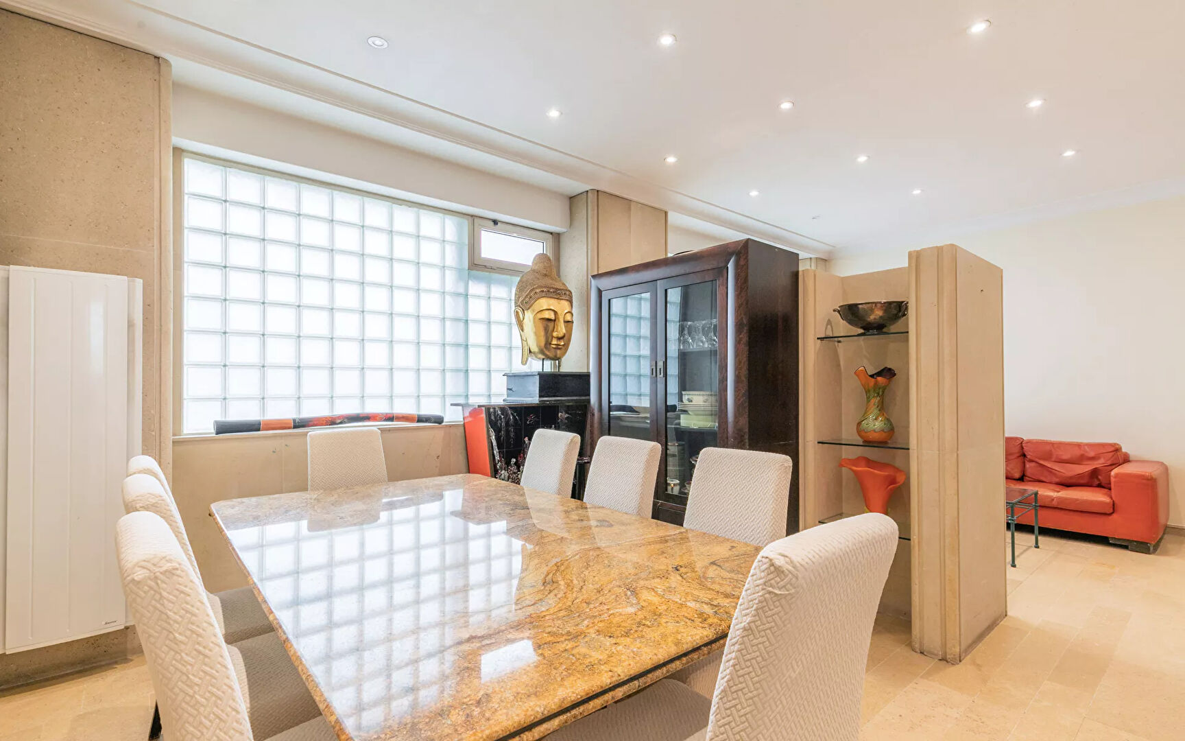 AU COEUR DU VILLAGE FAIDHERBE LOCAL COMMERCIAL