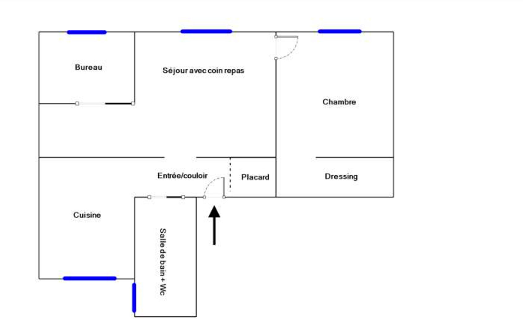 Agence immobilière de Gnn France
