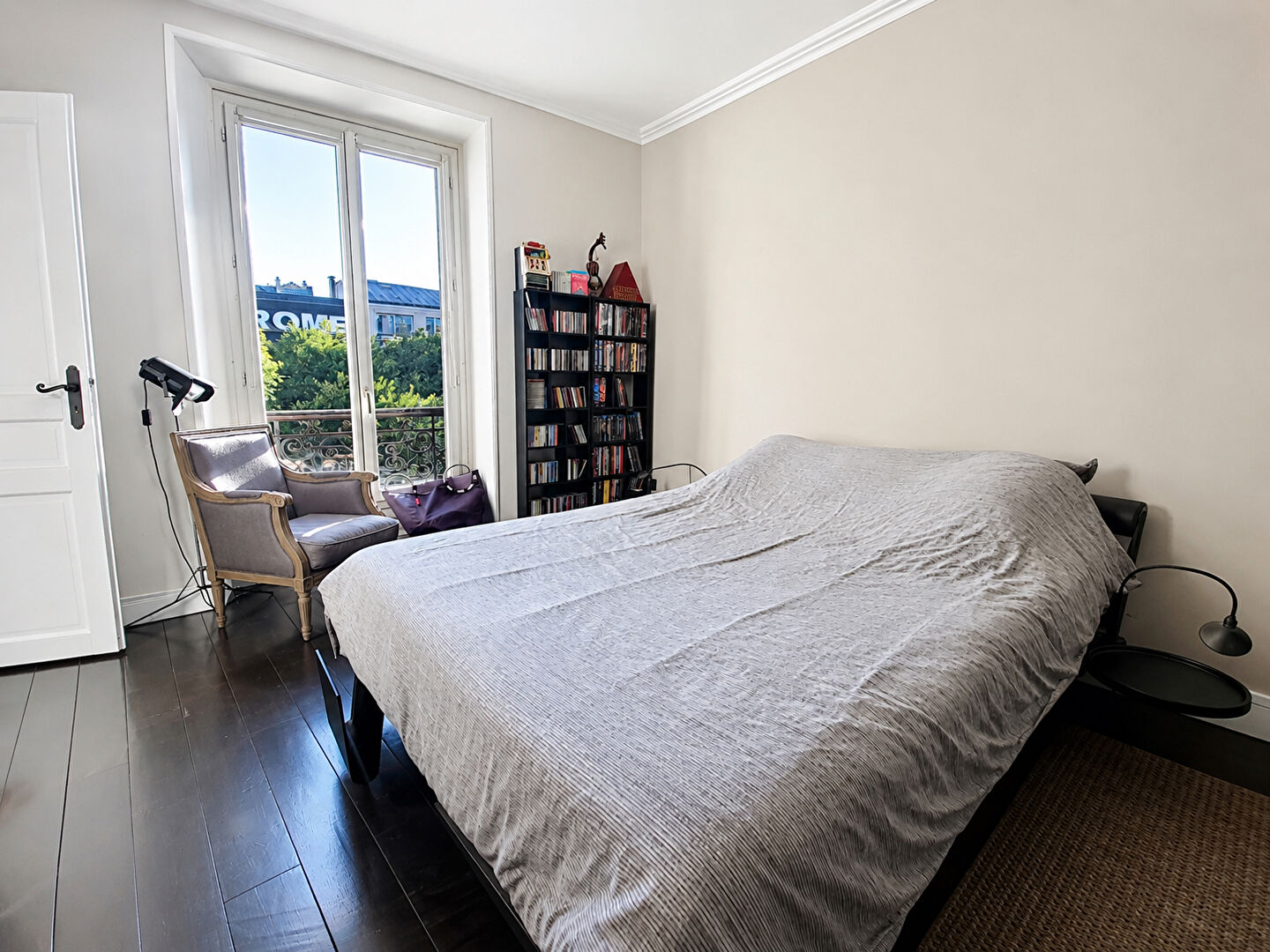 Agence immobilière de Gnn France