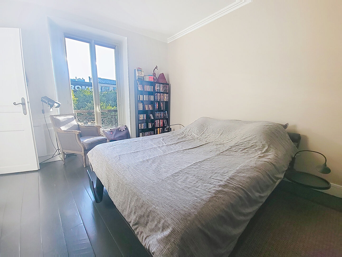 Agence immobilière de Gnn France