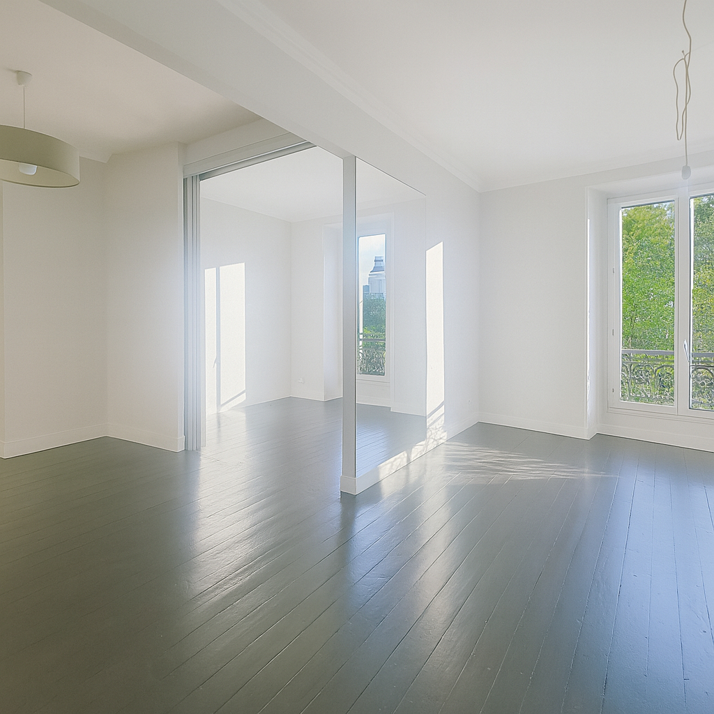 Agence immobilière de Gnn France