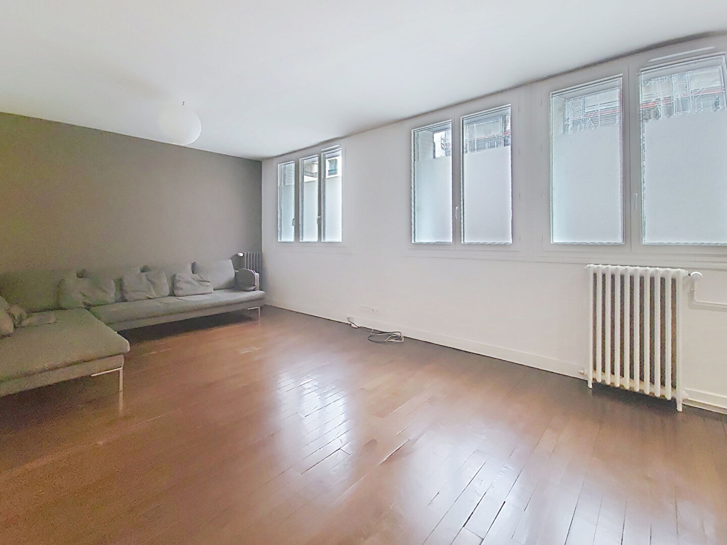 Photo BEL APPARTEMENT SECTEUR CONVENTION image 1/5