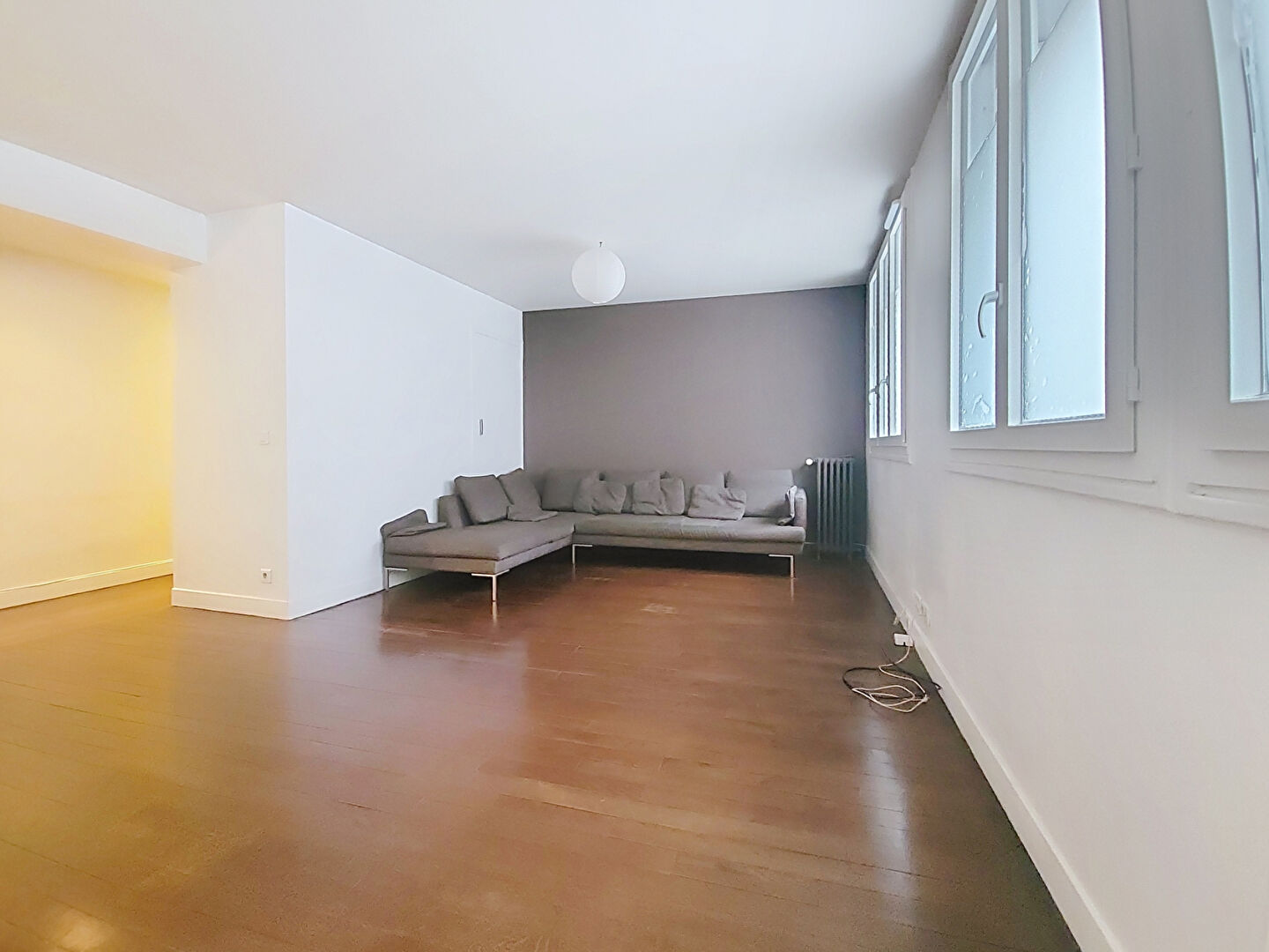 Photo BEL APPARTEMENT SECTEUR CONVENTION image 2/5
