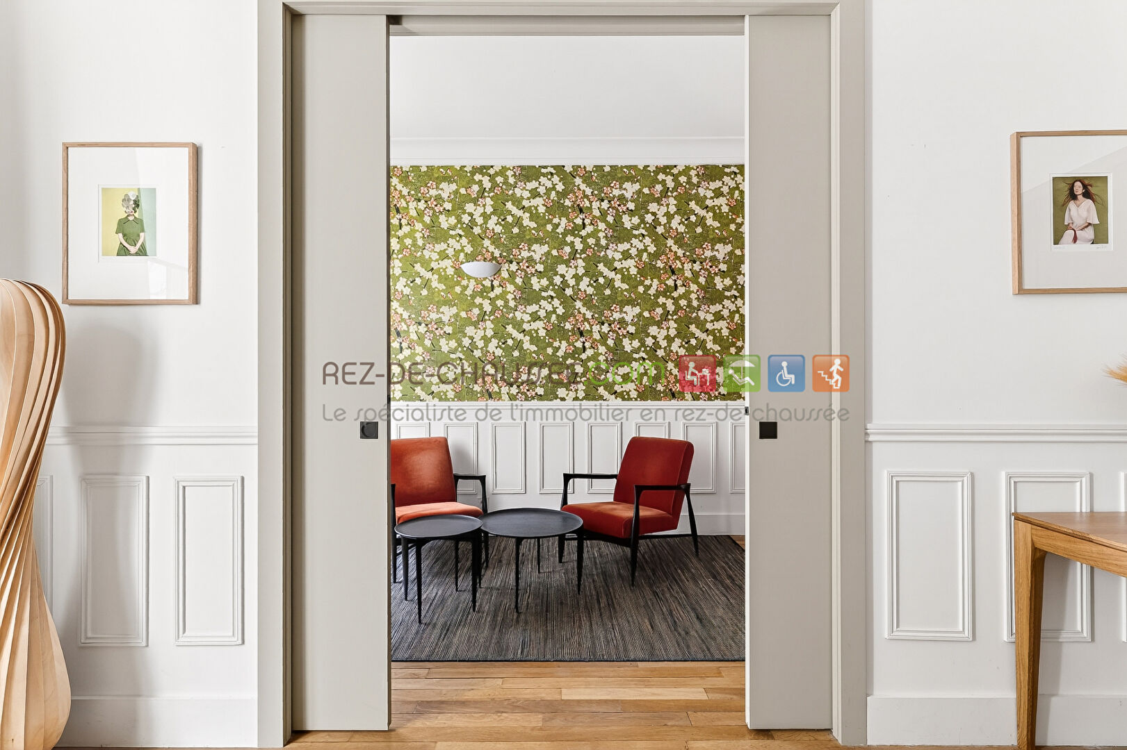 BUREAUX PROFESSIONS LIBERALES