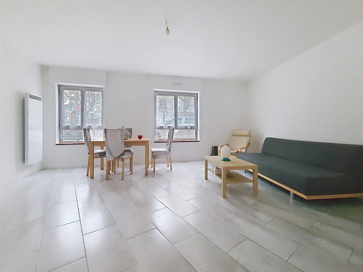 APPARTEMENT FAMILIAL- QUARTIER MAIRIE D'ISSY LES MOULINEAUX