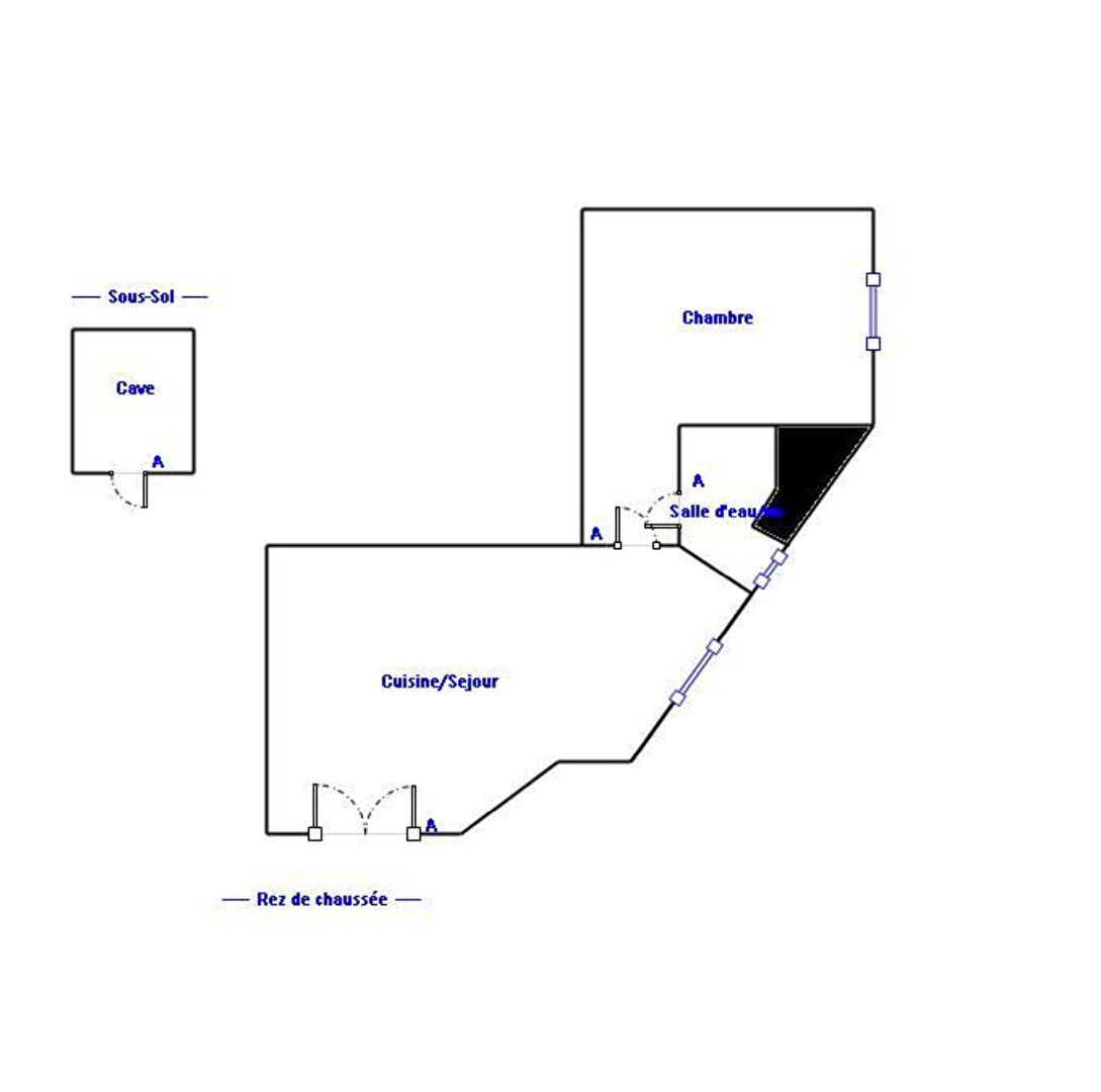 ESPACE POUR PROFESSION LIBERALE WAGRAM/ TERNES