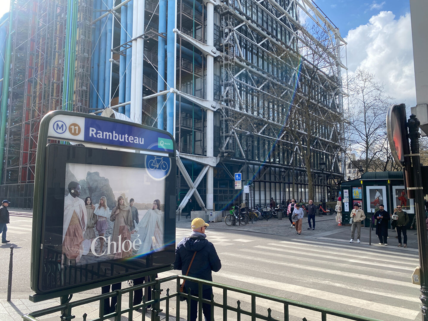 Agence immobilière de Gnn France