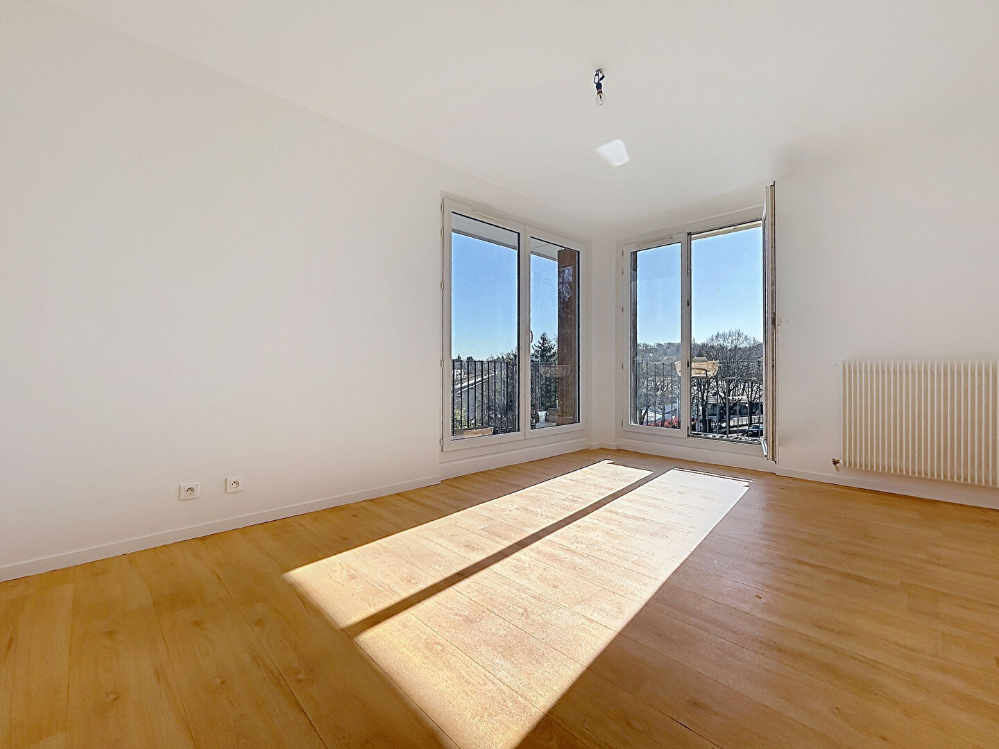 Agence immobilière de Gnn France