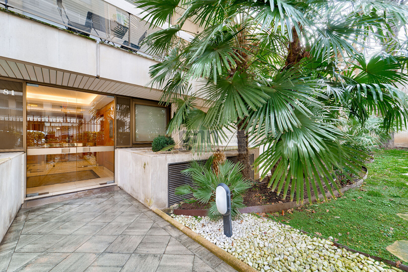 Agence immobilière de Gnn France