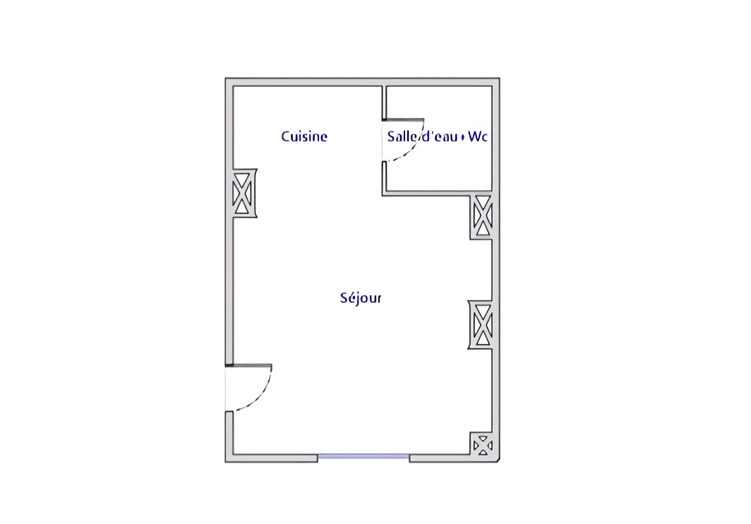 PYRENEES BUREAU POUR PROFESSION LIBERALE