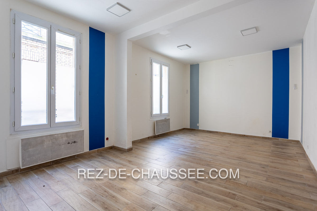 Gambetta bureaux normes pmr à Paris 20 — photo 6