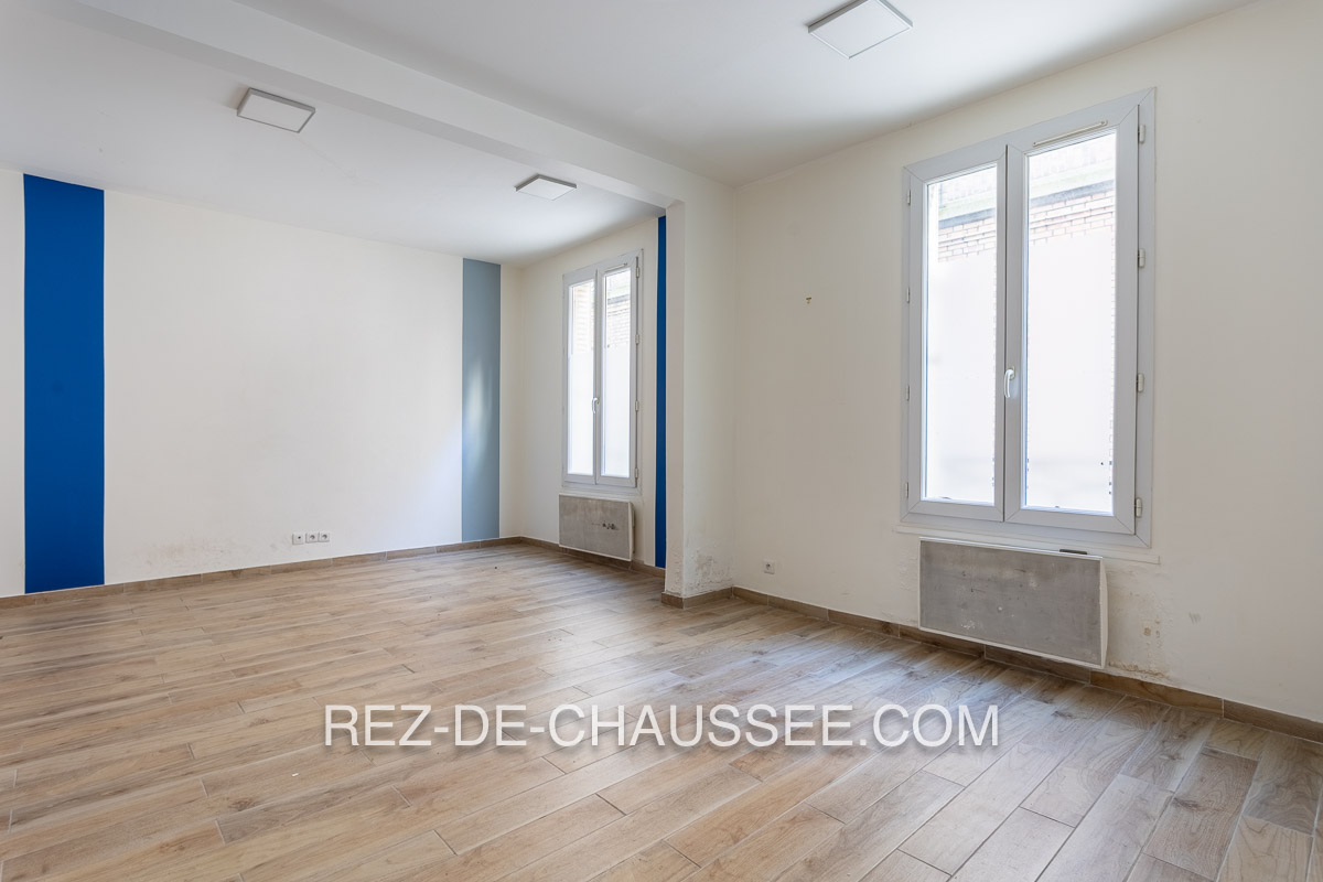 Gambetta bureaux normes pmr à Paris 20 — photo 7