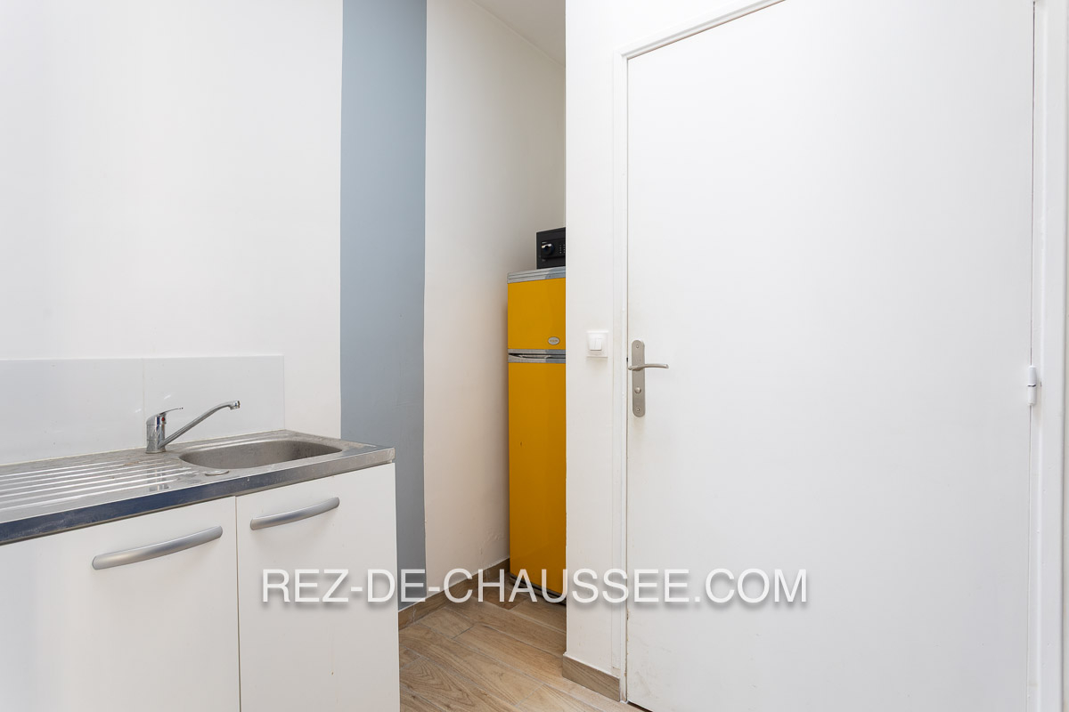 Gambetta bureaux normes pmr à Paris 20 — photo 8
