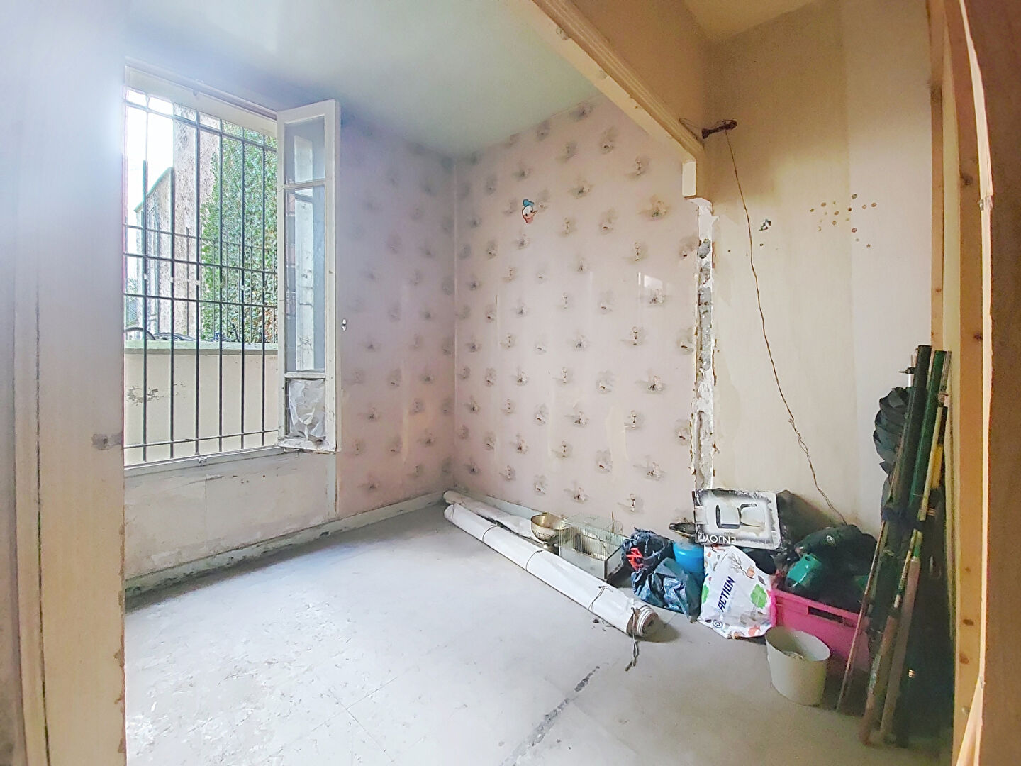 CABINET POUR PROFESSION LIBERALE