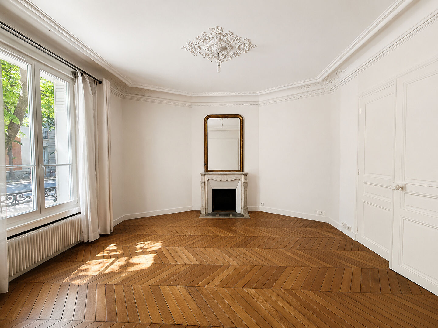Agence immobilière de Rez de chaussee.com