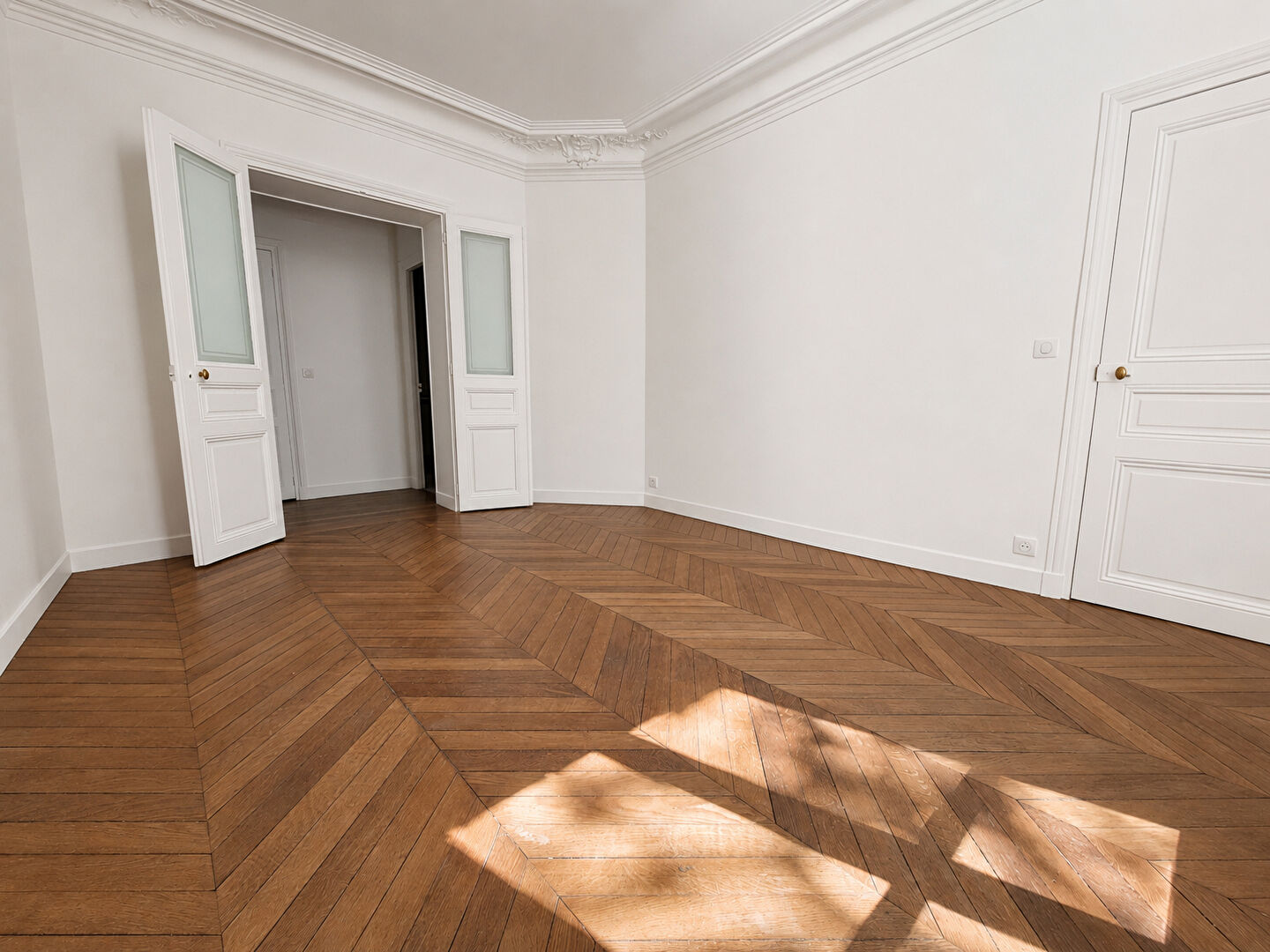 Bel appartement refait a neuf/ alesia à Paris 14 — photo 3