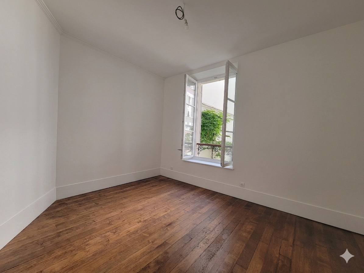 Bel appartement refait a neuf/ alesia à Paris 14 — photo 4