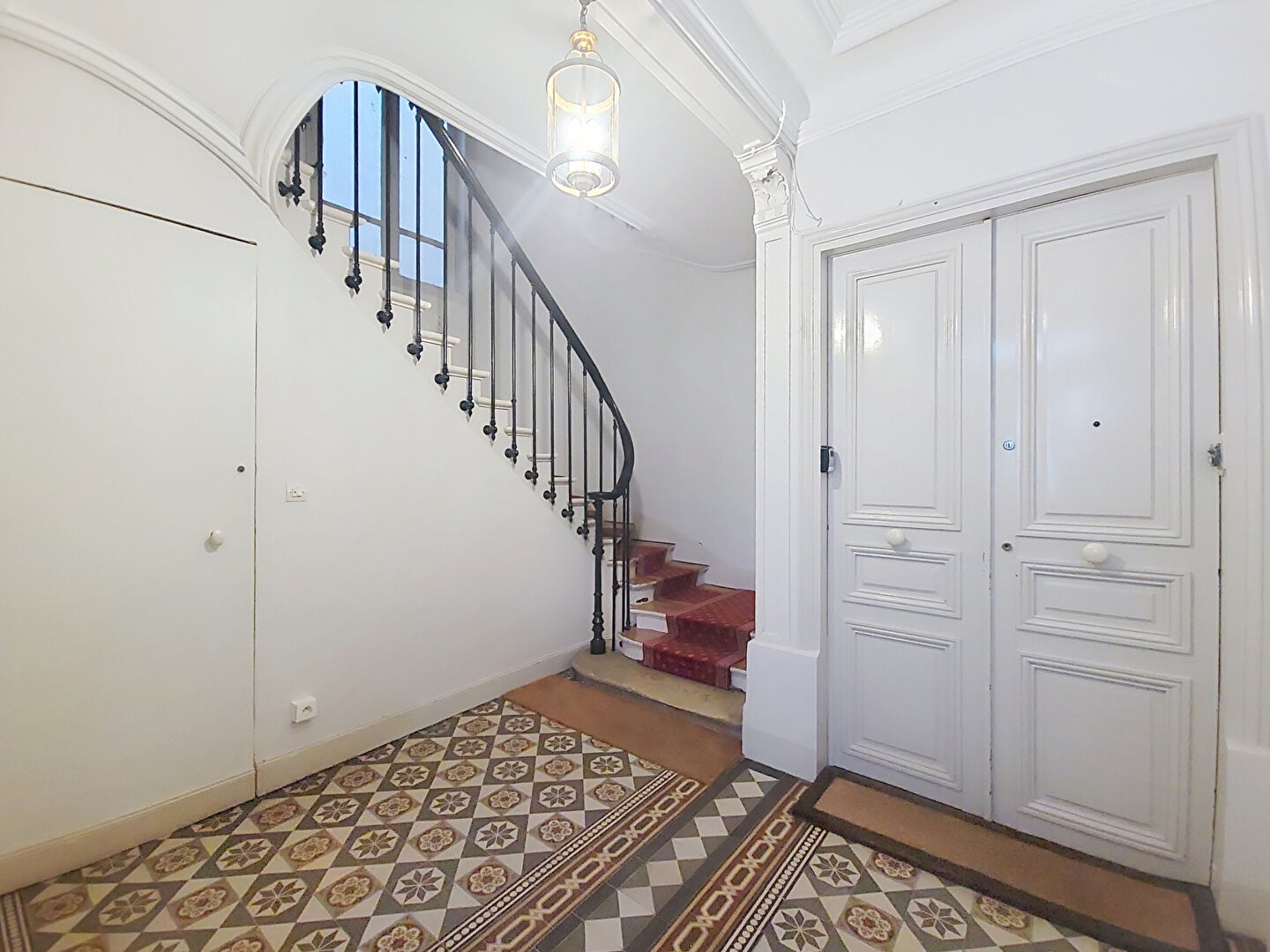 Bel appartement refait a neuf/ alesia à Paris 14 — photo 6