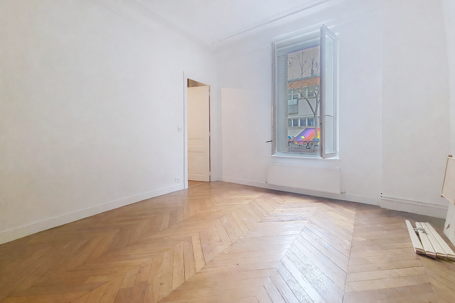 Bureaux pour professions liberales à Paris 14 — photo 6
