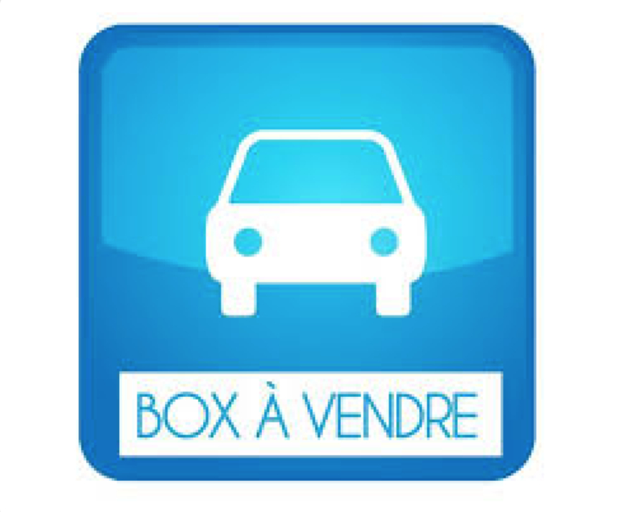 UN BOX SECURISE de 15M2 - RUE JEAN-JAURES