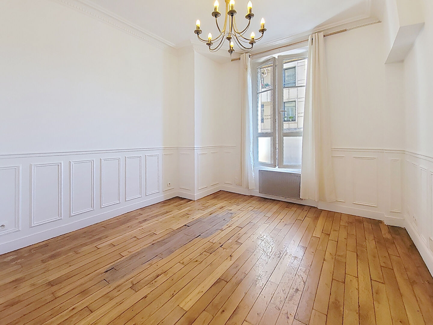 QUARTIER MARCEL SEMBAT - BUREAUX POUR PROFESSIONS LIBERALE