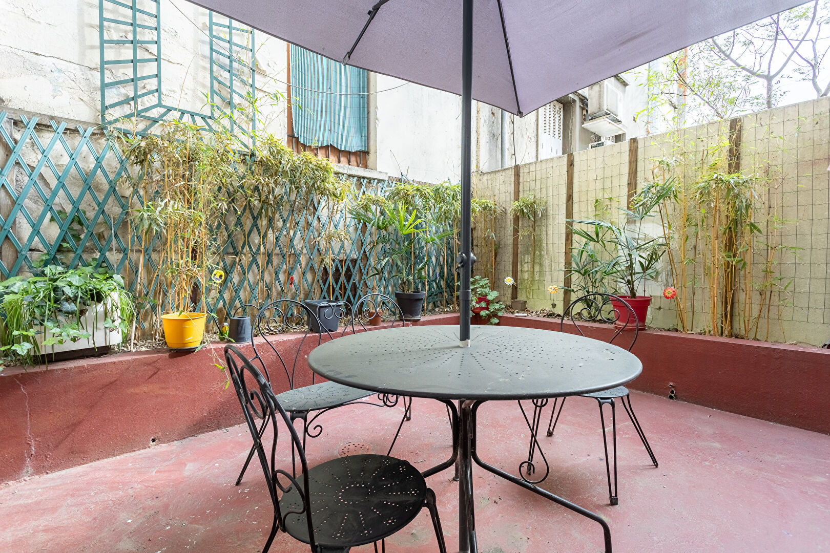 MONTREUIL COMME UNE MAISON