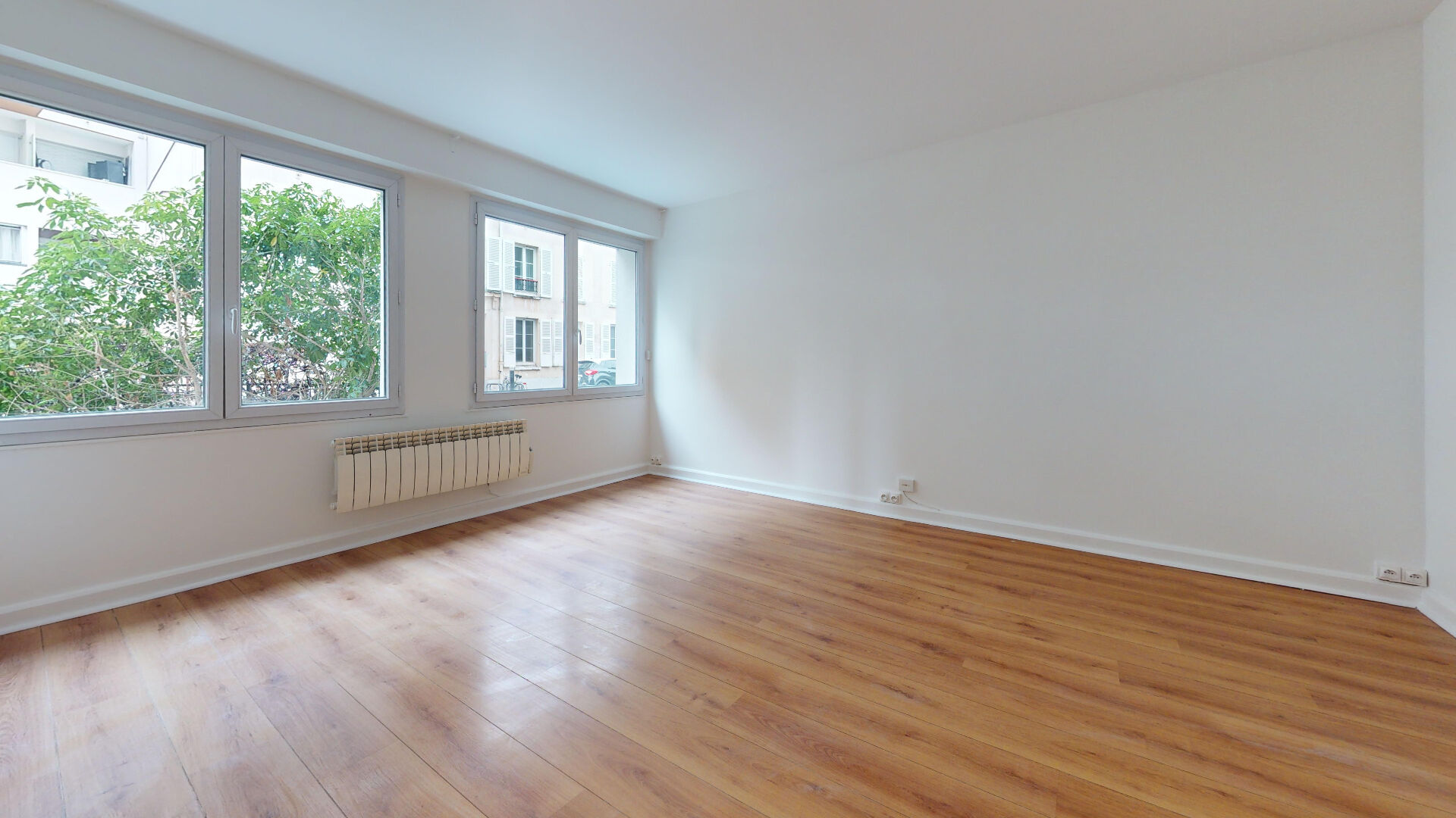 CHEVALERET APPARTEMENT 3 PIECES
