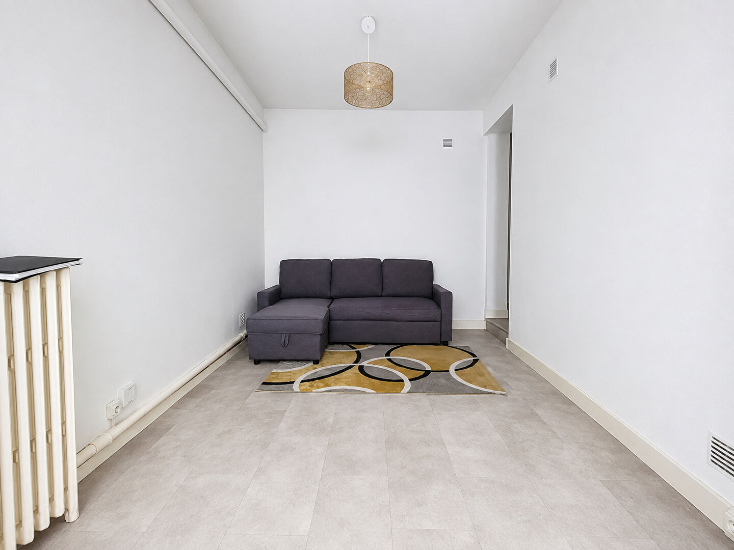 Agence immobilière de Rez de chaussee.com