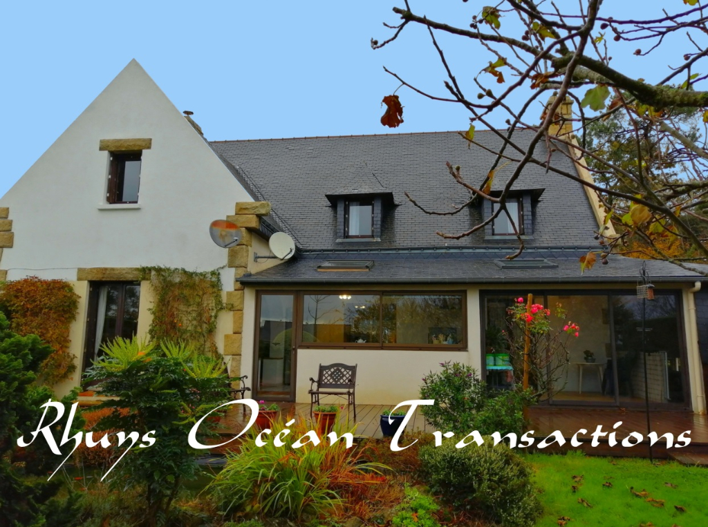 Maison à Vendre Domaine Des Grèves Sarzeau