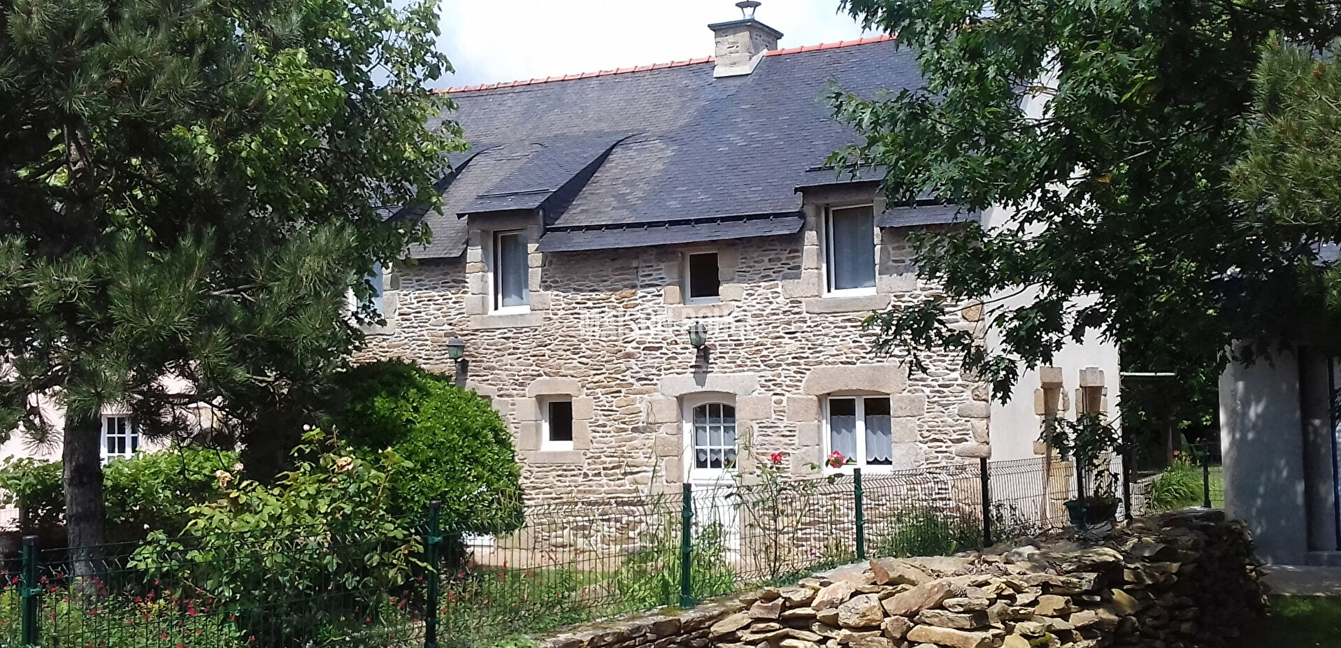Agence immobilière de MAISON ROUGE - MAISON ROUGE - Sarzeau