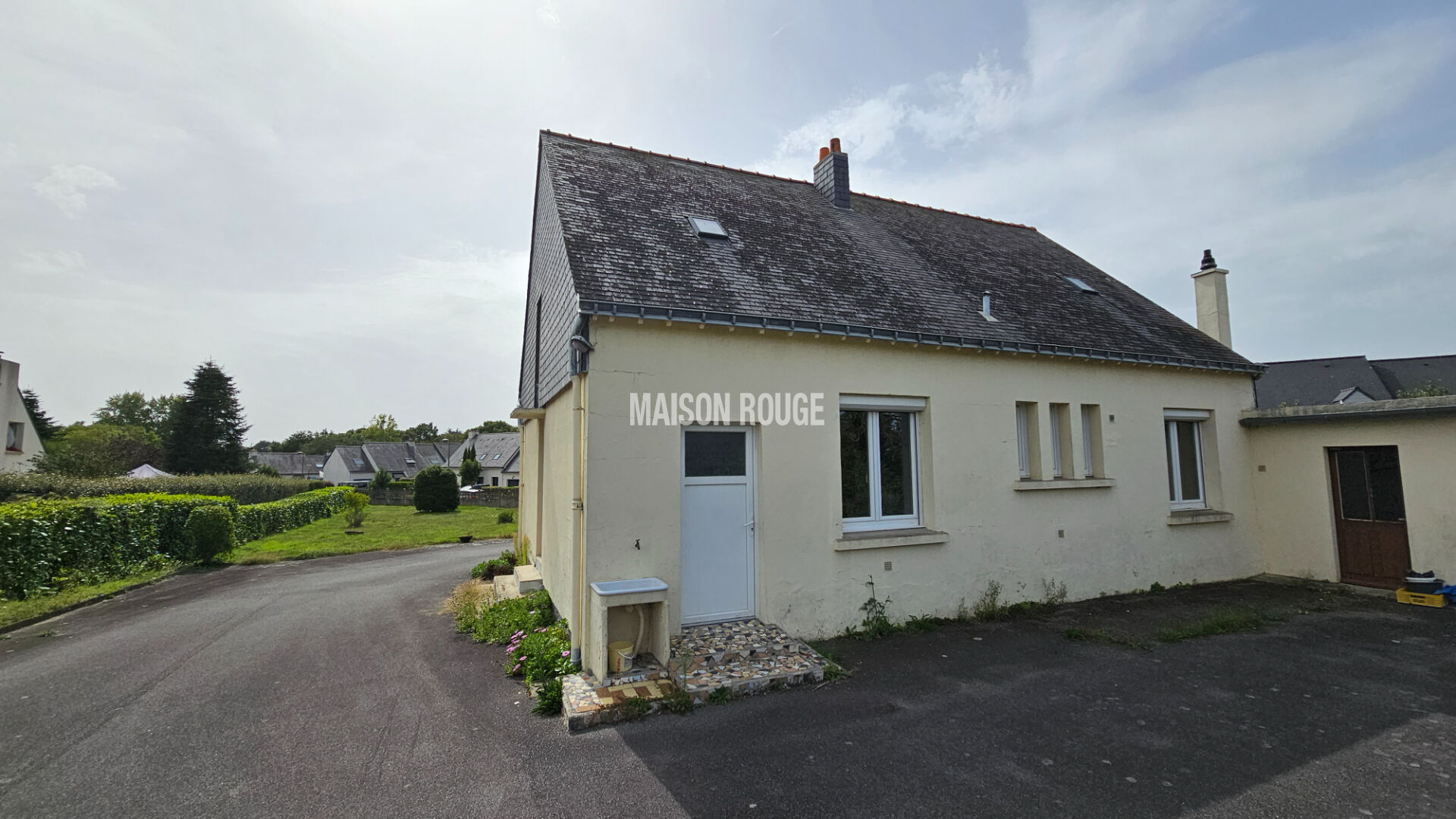 Photo Sarzeau Vente Maison 4 pièces 74 m² image 1/5