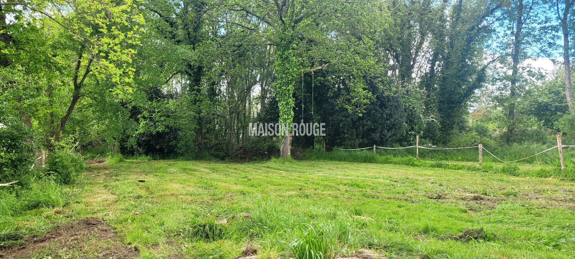 Agence immobilière de MAISON ROUGE - MAISON ROUGE - Sarzeau