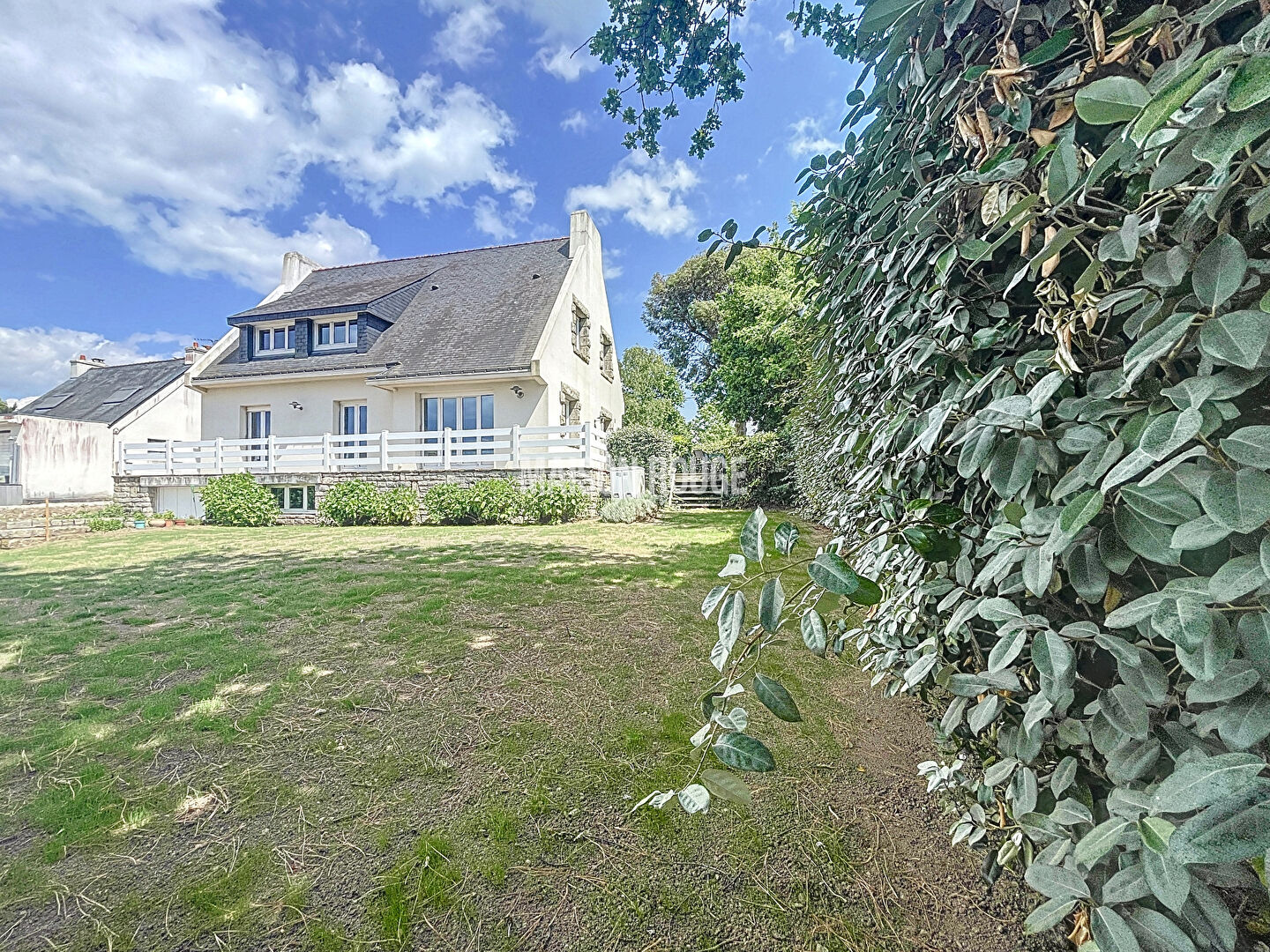 Agence immobilière de MAISON ROUGE - MAISON ROUGE - Sarzeau