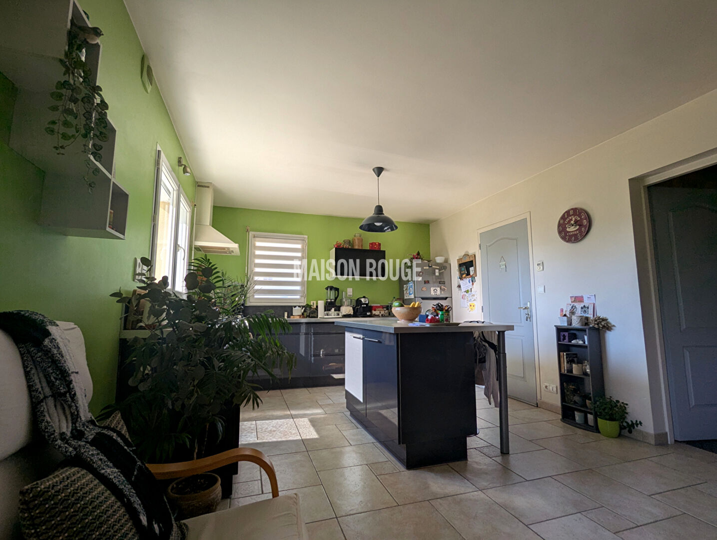 Photo Maison Sarzeau Golfe 10 pièces 160 m² image 5/6