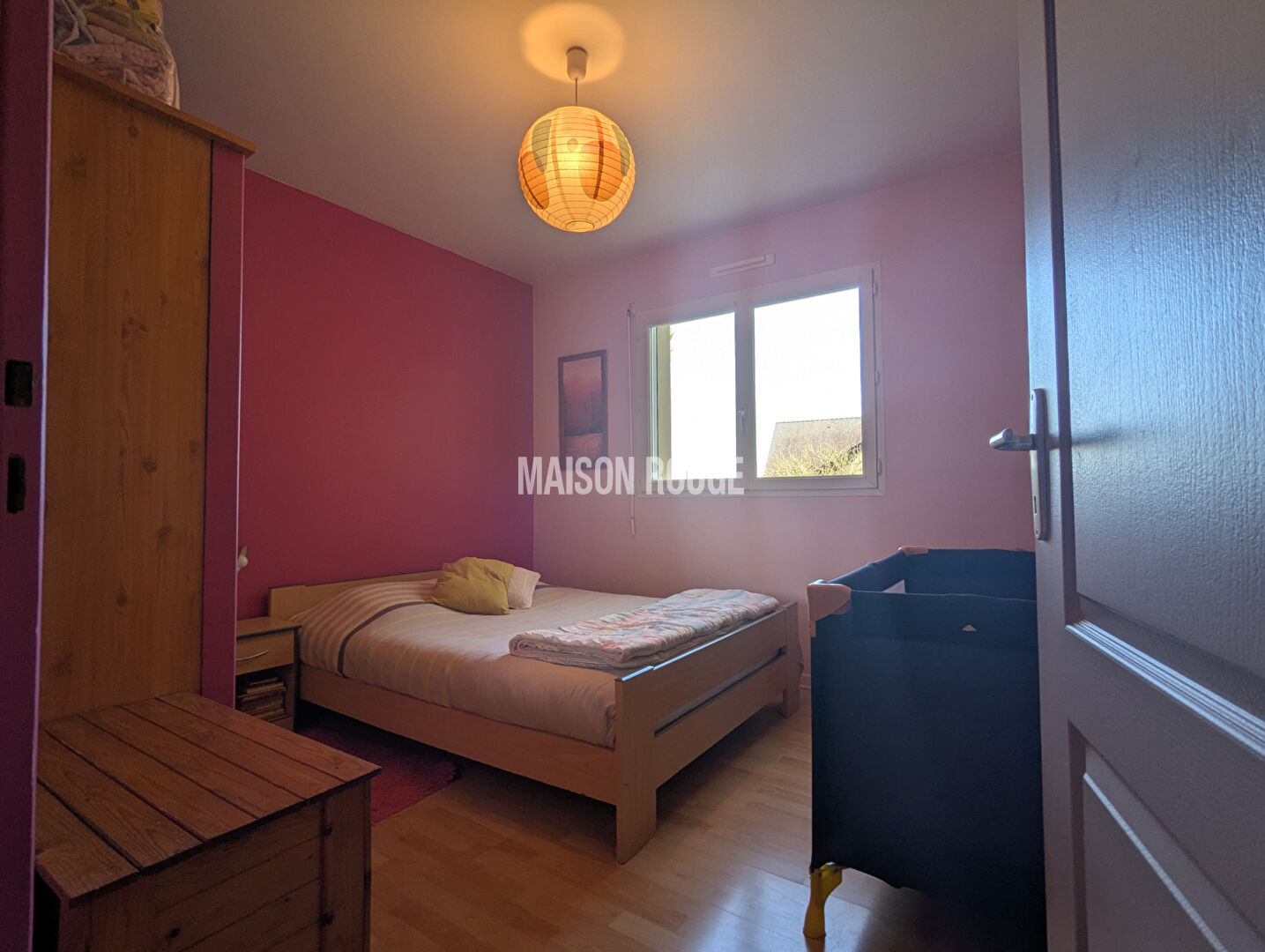 Photo Maison Sarzeau Golfe 10 pièces 160 m² image 6/6