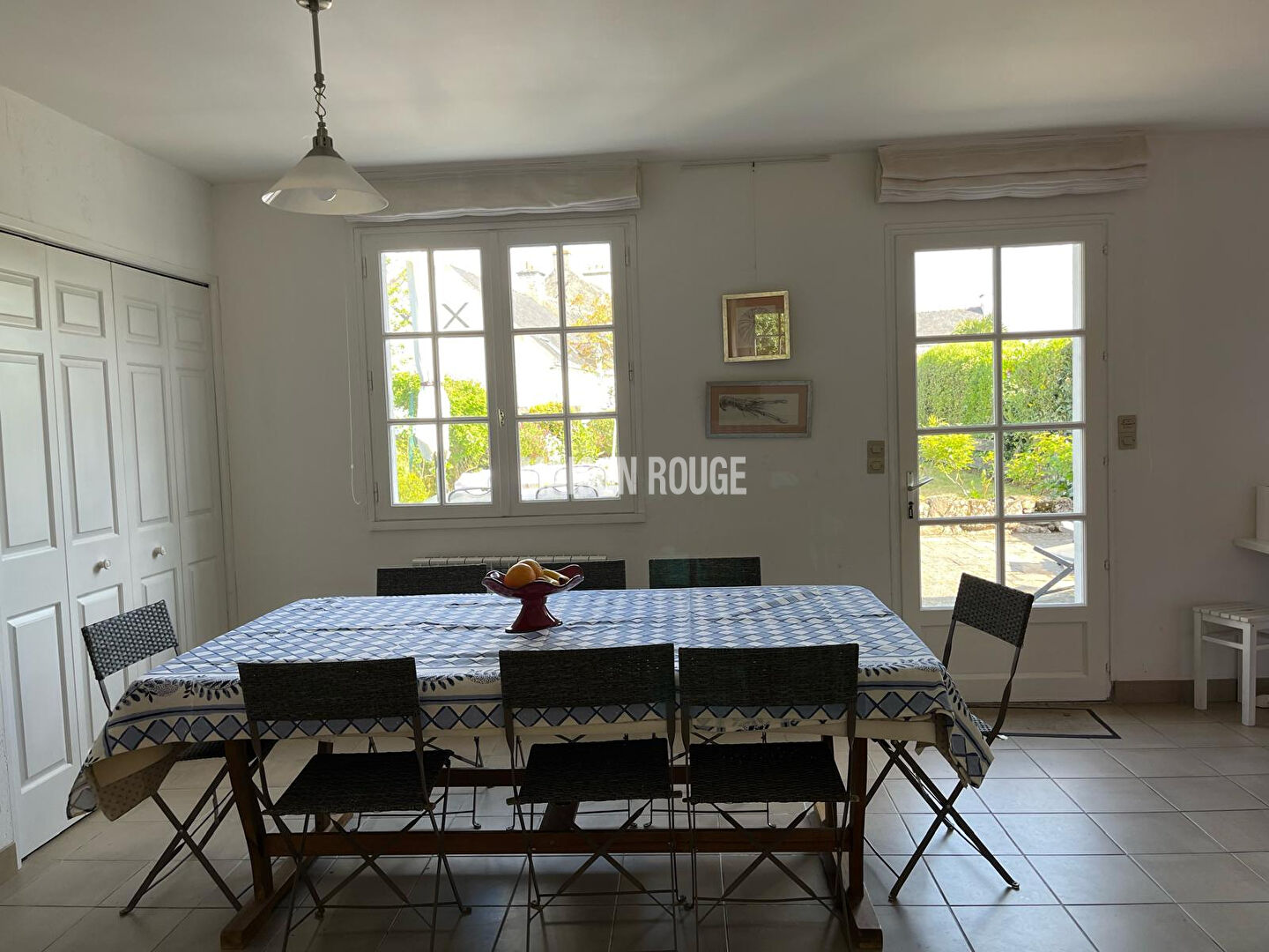 Photo Maison de caractère au Bord du Golfe image 2/6