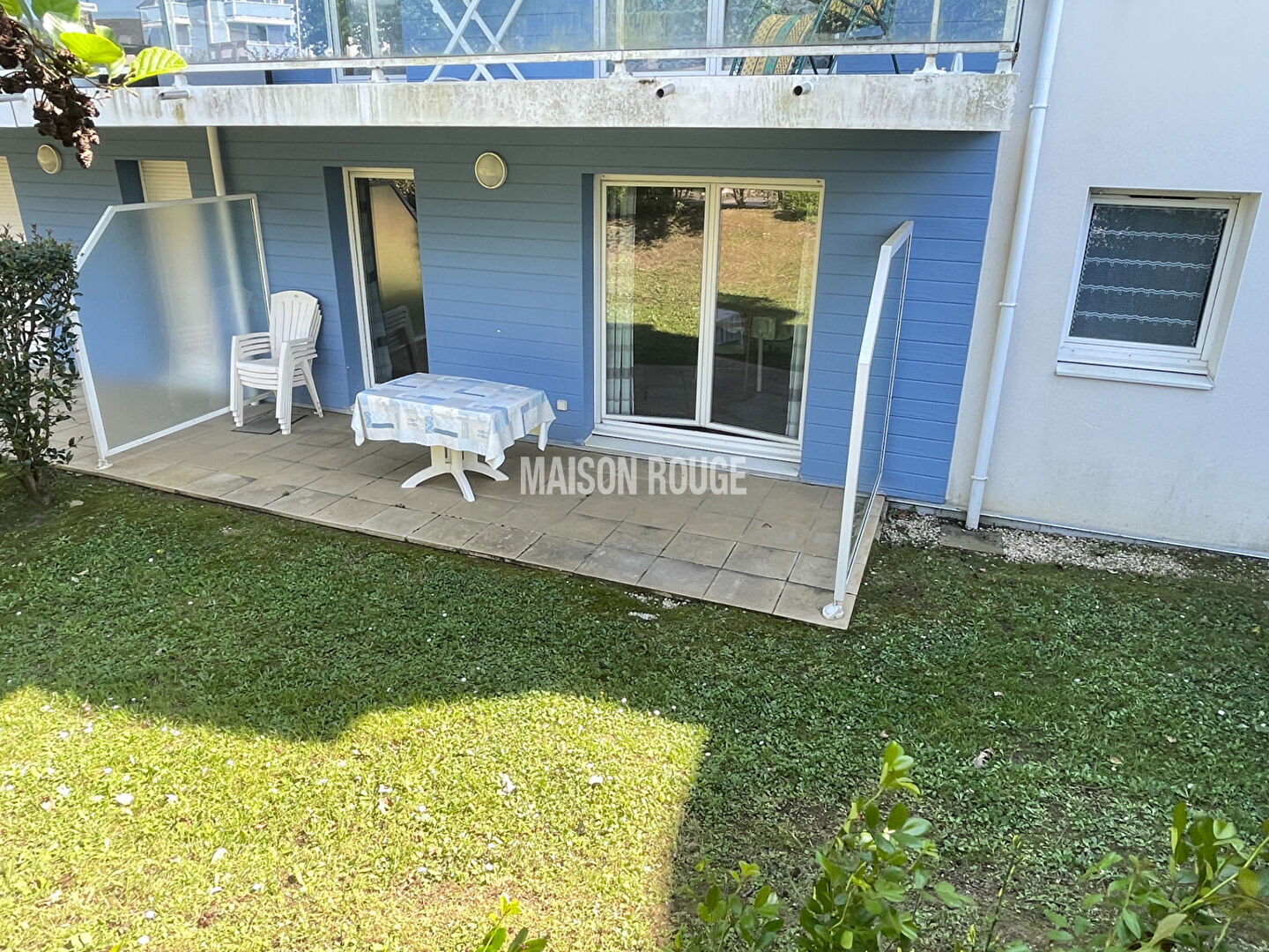 Appartement Sarzeau bourg  2 pièce(s) 42.23 m2