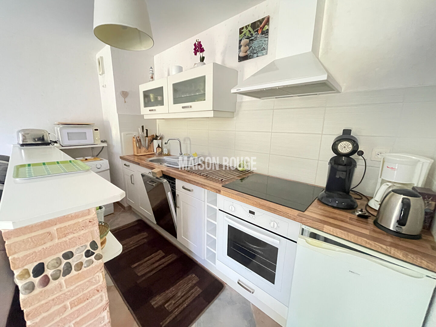 Photo Appartement Sarzeau bourg  2 pièce(s) 42.23 m2 image 2/6