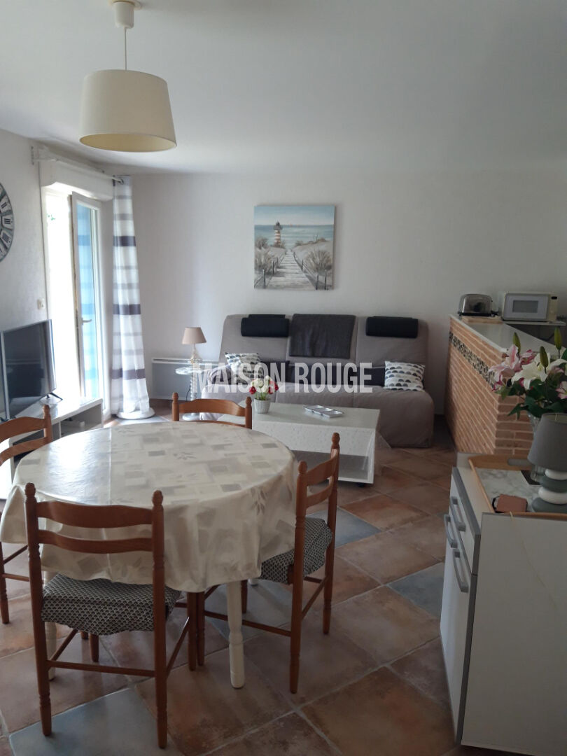 Photo Appartement Sarzeau bourg  2 pièce(s) 42.23 m2 image 3/6