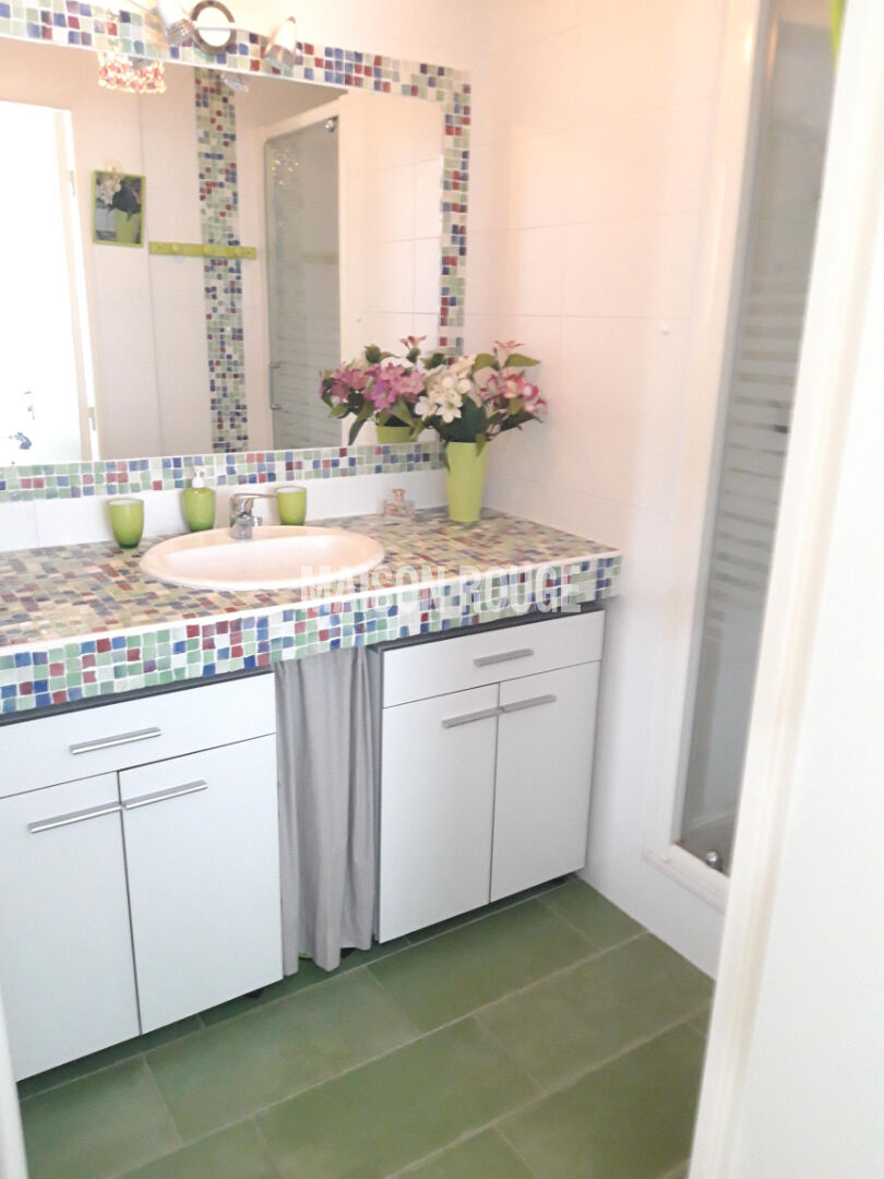 Photo Appartement Sarzeau bourg  2 pièce(s) 42.23 m2 image 5/6