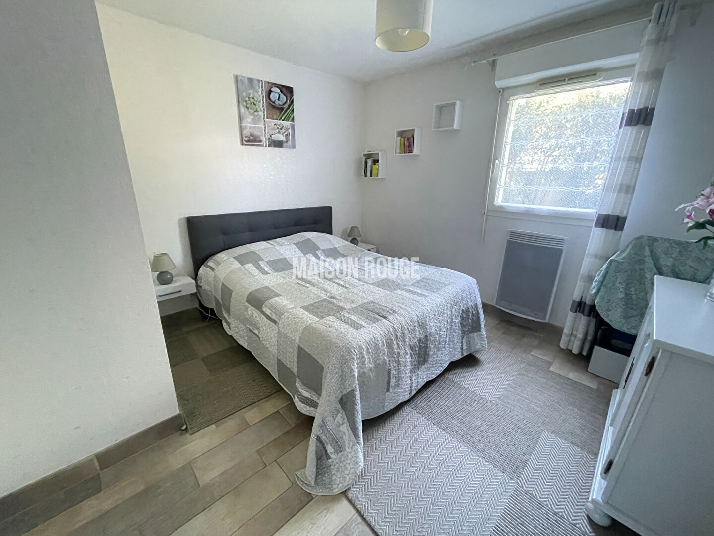 Photo Appartement Sarzeau bourg  2 pièce(s) 42.23 m2 image 6/6