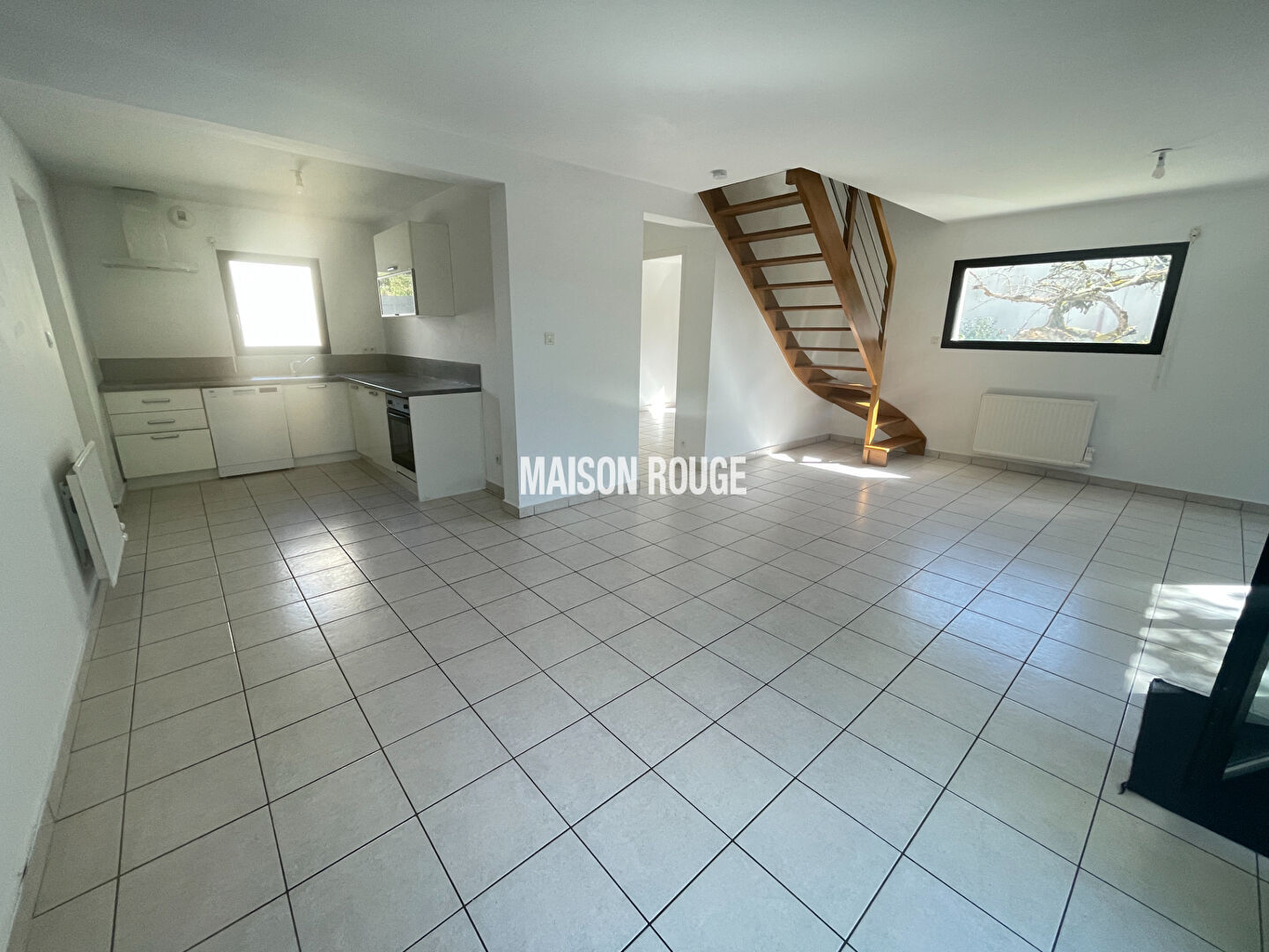 Photo Maison Le Hezo 5 pièces 90 m² image 2/6