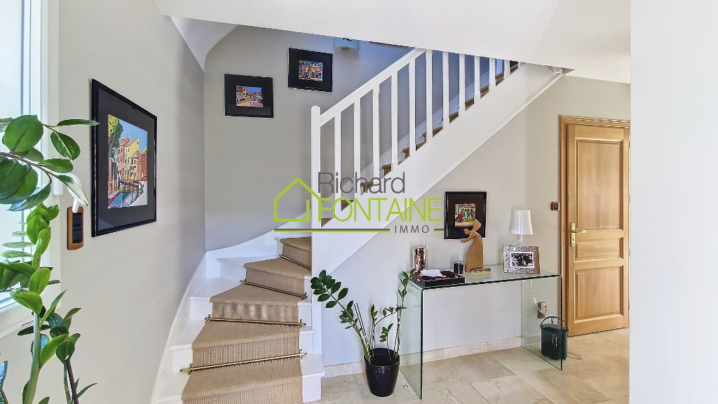Agence immobilière de 
 RICHARD FONTAINE IMMO Cesson sevigne - RICHARD FONTAINE IMMO 
