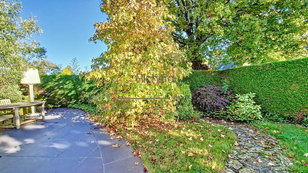 Agence immobilière de 
 RICHARD FONTAINE IMMO Cesson sevigne - RICHARD FONTAINE IMMO 
