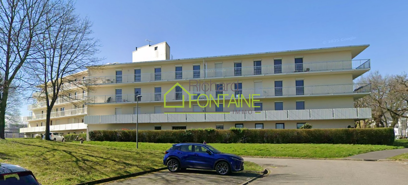 Agence immobilière de 
 RICHARD FONTAINE IMMO Cesson sevigne - RICHARD FONTAINE IMMO 
