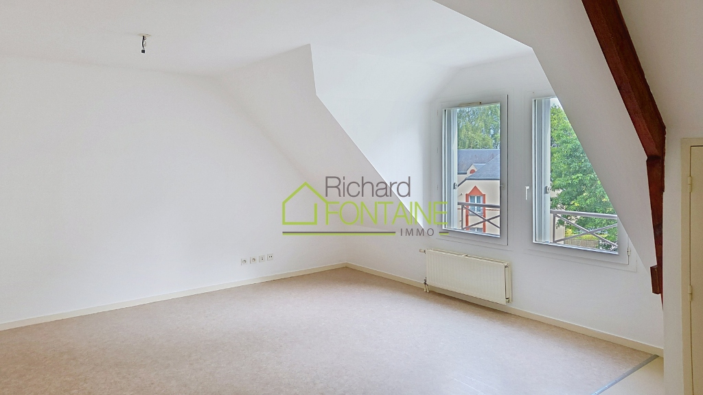 Agence immobilière de 
 RICHARD FONTAINE IMMO Cesson sevigne - RICHARD FONTAINE IMMO 
