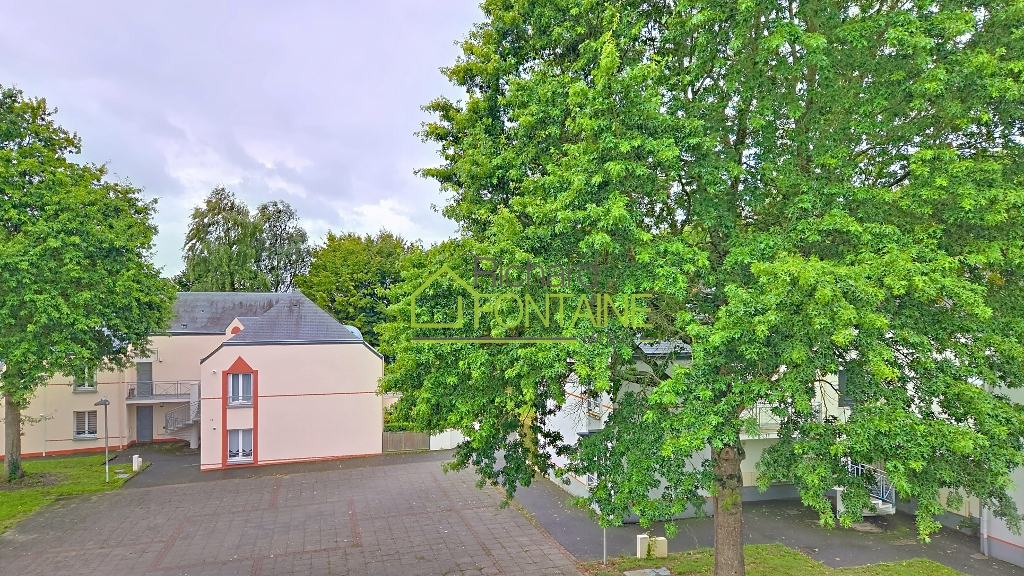 Agence immobilière de 
 RICHARD FONTAINE IMMO Cesson sevigne - RICHARD FONTAINE IMMO 
